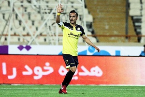 عبدی: قطعا از سپاهان و پرسپولیس امتیازات خوبی خواهیم گرفت
