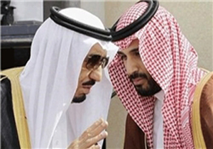 دادستانی سوئیس به دنبال بازجویی از یک وزیر و یک شاهزاده سعودی به اتهام آدم‌ربایی