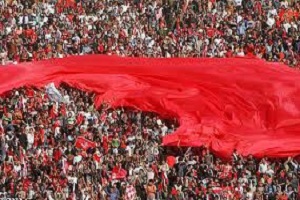 بازگشت بازیکنان تیم ملی امید به تمرین پرسپولیس