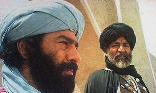 مروری بر آثار فاخر سینما و تلویزیون در حوزه دینی مذهبی