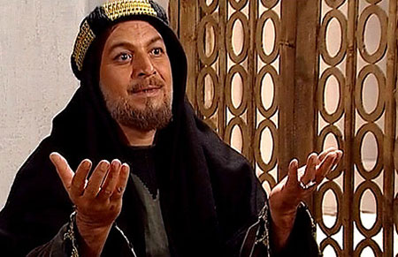 مروری بر آثار فاخر سینما و تلویزیون در حوزه دینی مذهبی