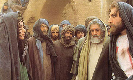 مروری بر آثار فاخر سینما و تلویزیون در حوزه دینی مذهبی