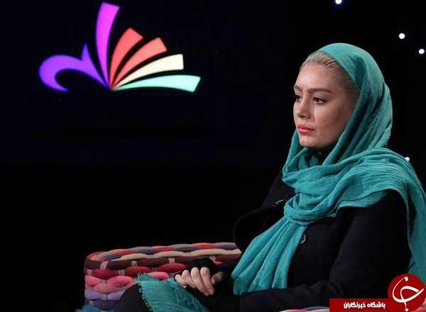 نظر سحر قریشی در مورد احمدی نژاد و روحانی