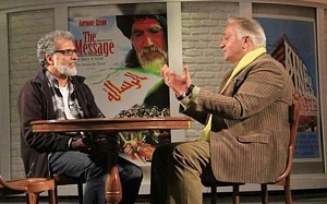 «هفت» امشب پخش نمی‌شود