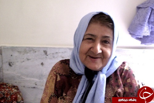 شهریار خاطر خواه این بانو بود +عکس