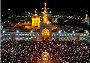آنلاین به زیارت حرم باصفای شمس‎الشموس بروید