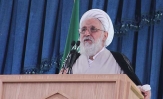 در انتخابات منافع ملی بر منافع جناحی ترجیح داده شود