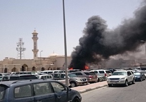 10 زخمی در پرتاب نارنجک به مسجدی در آدیس آبابا