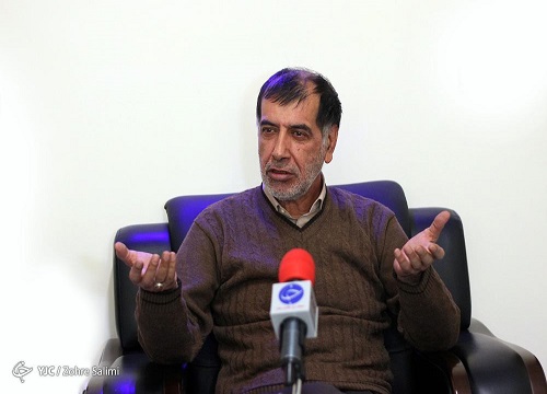 باهنر: اعتدال پُلوی دَم&zwnj;نکشیده است/احمدی&zwnj;نژادی&zwnj;ها 4 دسته&zwnj;اند/ مجلس خبرگان مانند پایگاه آتش&zwnj;نشانی است