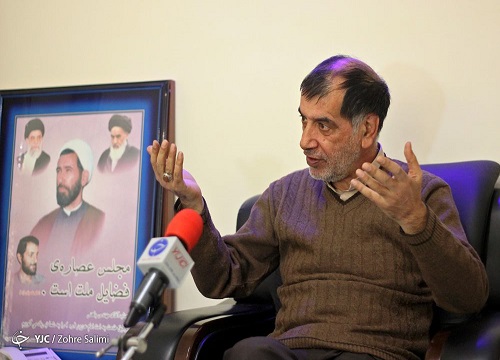 باهنر: اعتدال پُلوی دَم&zwnj;نکشیده است/احمدی&zwnj;نژادی&zwnj;ها 4 دسته&zwnj;اند/ مجلس خبرگان مانند پایگاه آتش&zwnj;نشانی است
