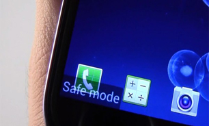 نحوه فعال کردن حالت Safe Mode در اندروید