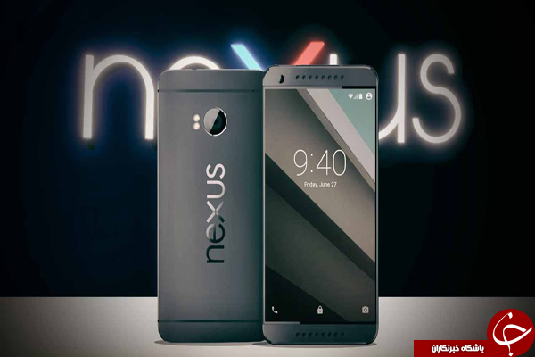 نکسوس هوایی با پردازنده قدرتمند جدید در سال 2016 تولید می شود