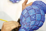 رتبه&zwnj;سوم عملکرد صنایع&zwnj;دستی کشور برای هنرمندان کرمانشاهی