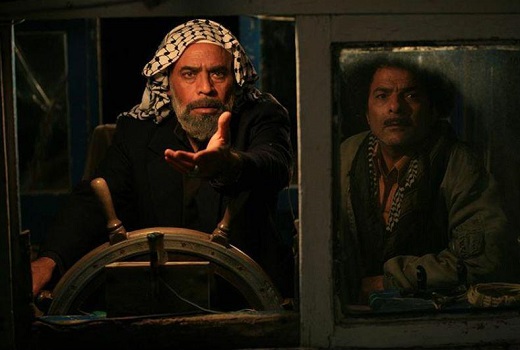 ناخدا جمال مردی از اصالت جنوبی درونم است