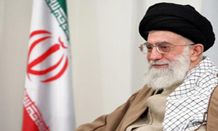 بخشی از پیام رهبر انقلاب به کنگره جهانی امام رضا(ع) در سال 63