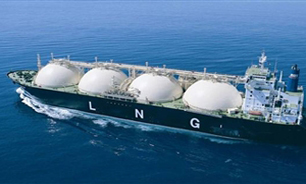 همکاری ایران و فرانسه برای تولید LNG