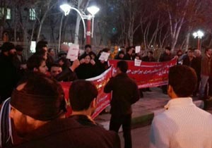پدیده خون مالباختگان را به جوش آورد + فیلم