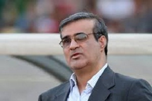 منصوریان حرفه ای رفتار نکرد/ما هم از منصوریان دلخور هستیم