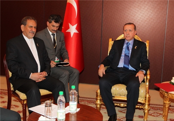 وقتی یک صندلی دل پردرد اردوغان را مرهم می&zwnj;شود/ تاسف برای یک رفتار مثلا دیپلماتیک