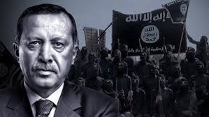 وقتی یک صندلی دل پردرد اردوغان را مرهم می&zwnj;شود/ تاسف برای یک رفتار مثلا دیپلماتیک