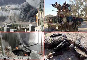 هلاکت 19 سعودی در تعز