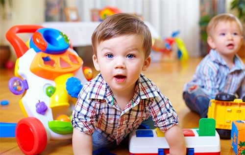 بازی با کودک را جدی بگیرید!/ آنچه از بازی درمانی نمی&zwnj;دانید