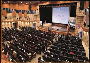 برگزاری نخستین کارگروه تخصصی آب بدون درآمد