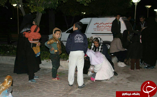 کمپین کمک به کارتن&zwnj;خواب&zwnj;ها در شیراز + تصاویر