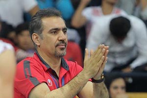 سیدعباسی: نمی‌خواهیم صدرنشینی را از دست بدهیم