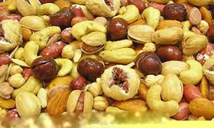حکایت خواندنی میوه و آجیل شب یلدا