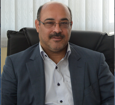 استارت ساخت روتر بومی زده شد