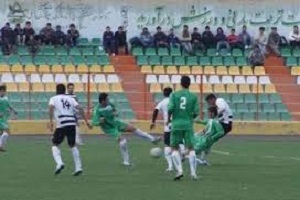 اعلام برنامه هفته نهم تا یازدهم لیگ دسته سوم فوتبال