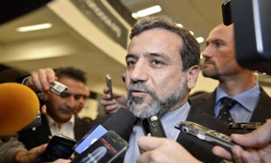 عراقچی: مصوبه مجلس نمایندگان آمریکا مغایر برجام باشد اقدام می&zwnj;کنیم