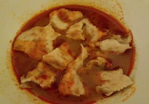 شش غذای منتخب ایران از نگاه خبرنگار غربی+ تصاویر