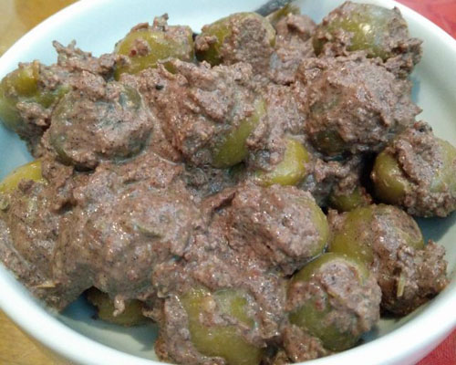شش غذای منتخب ایران از نگاه خبرنگار غربی+ تصاویر