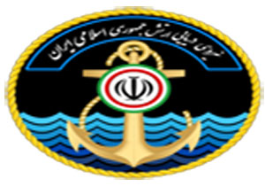 هیئتی از نیروی‌ دریایی چین با "دریادار سیاری" دیدار می‌کنند