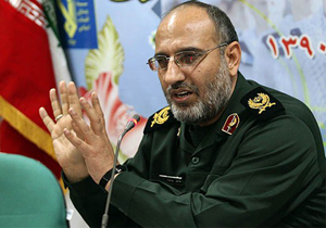 فتنه نفوذ چهارمین فتنه دشمن علیه انقلاب است