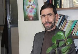 مراسم بزرگداشت استاد علامی امروز برگزار می‌شود