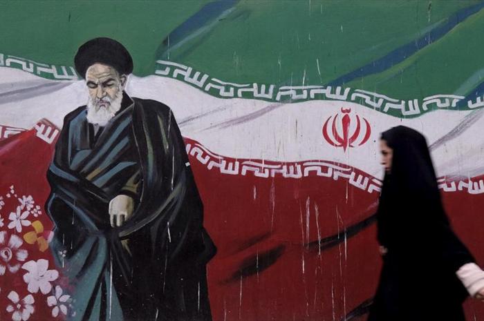 خیابان های تهران از دید دوربین رویترز+ تصاویر
