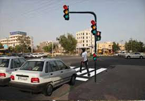 ذره‌بین پلیس با متخلفان برخورد جدی میکند