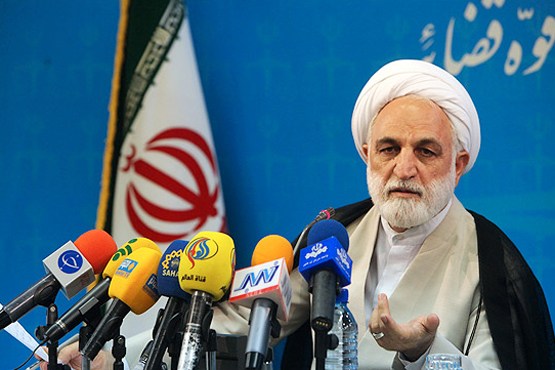 هیچ اغماضی برای گروه&zwnj;های متخلف در انتخابات نداریم/چهار جاعل امضای مسئولان دستگیر شدند
