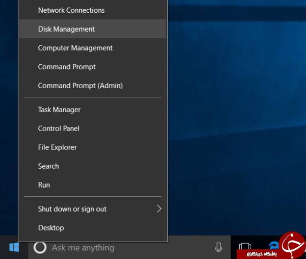 مشکلات فلش مموری خود را برطرف کنید + آموزش