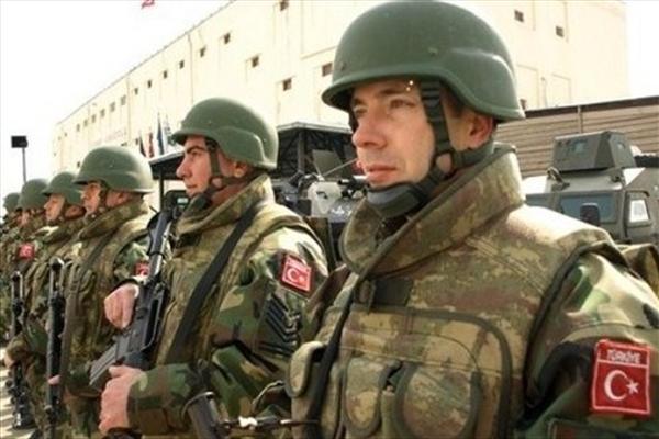 راهبرد آنکارا در منطقه پارادایم &laquo;شیفت&raquo; به عقب