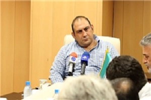 محمدیان از روی نا آگاهی محروم شد