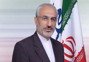 تشکر نماینده مردم کرمان از حضور وزیر بهداشت در کرمان برای کنترل بیماری آنفلوآنزا