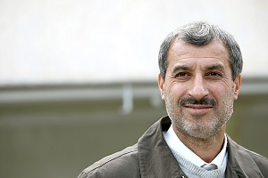 صادقی از لحاظ فنی و اخلاقی بی نظیر است