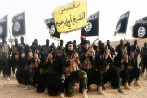 جذب اولین نظامی اسرائیلی به داعش