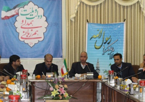 تدین و قانونمداری از شاخص های عوامل اجرایی انتخابات مجلس خبرگان