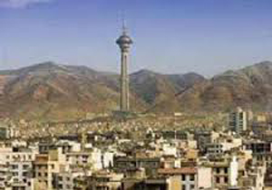 طرحی جدید برای انتقال پایتخت