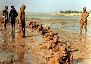 روایت تازه از عملیات کربلای 4